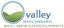 Valley Dental Associates logo